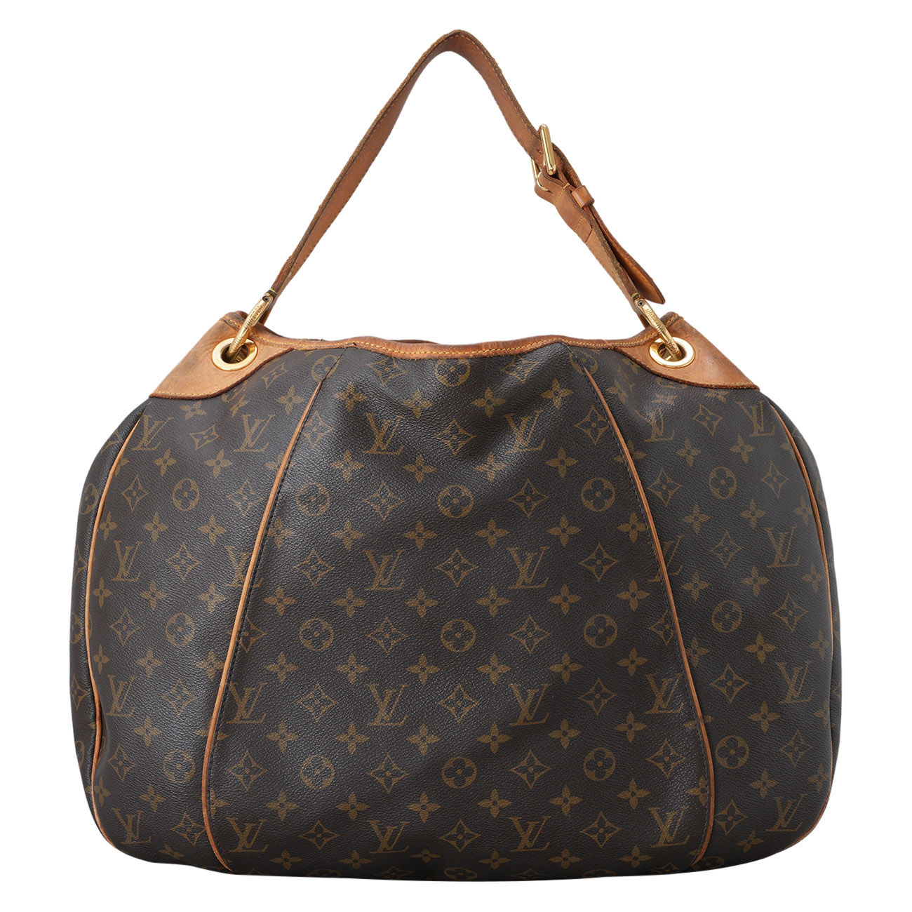 LOUIS VUITTON(USED)루이비통 모노그램 갈리에라